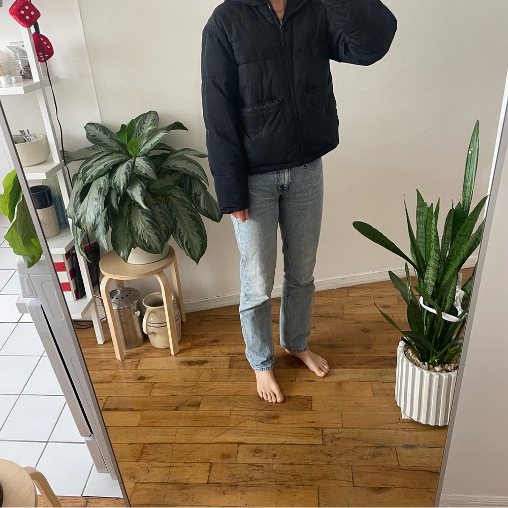 Everlane Puff Jacket